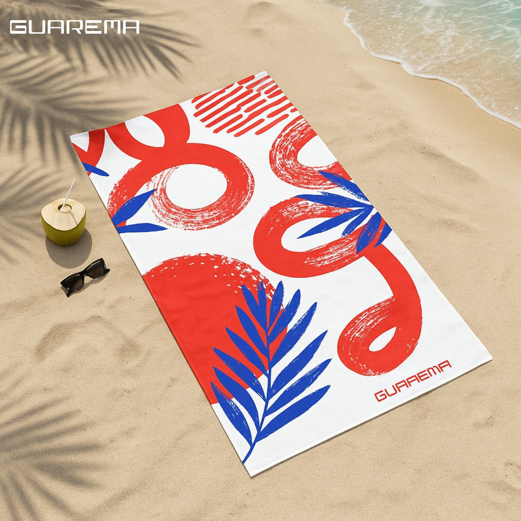Beach Towel