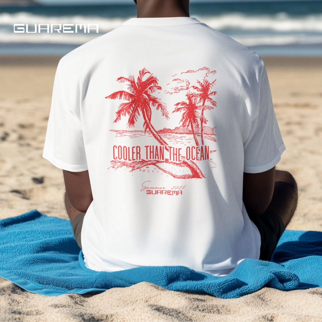 Summer Shirts