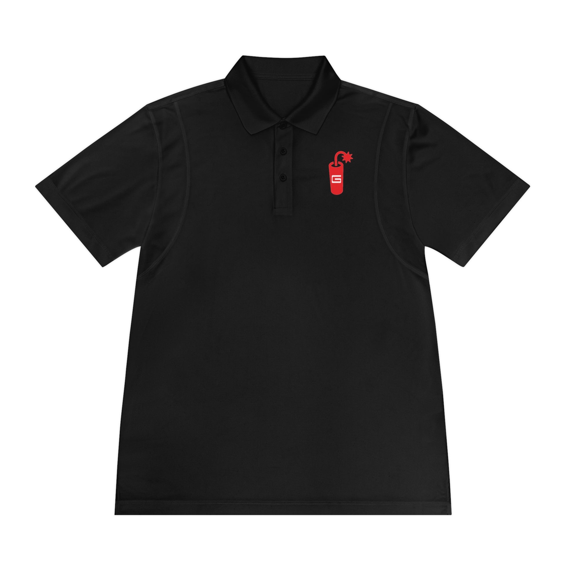 Men's Polo Shirt