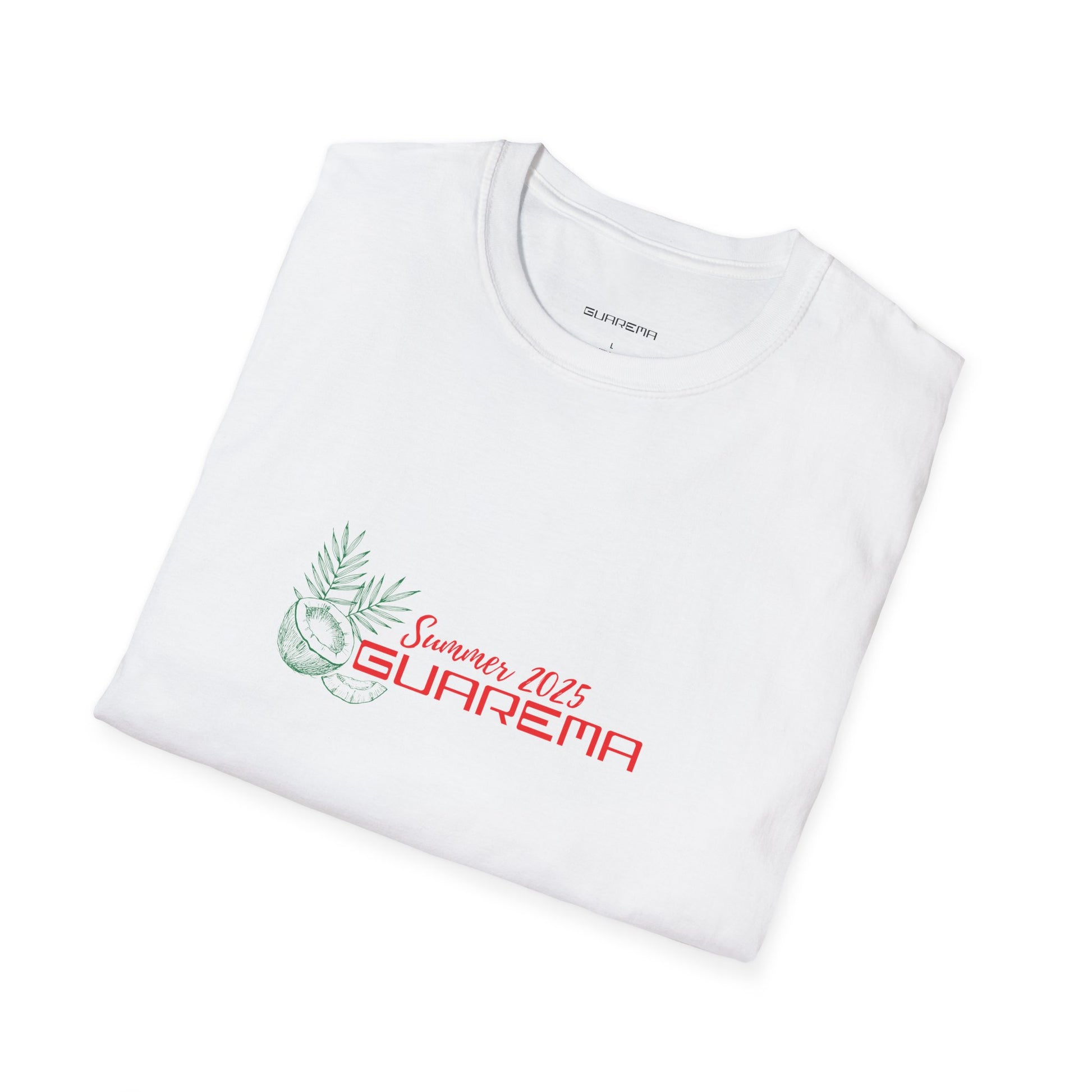 Modo Vacaciones Tee – Edición Verano