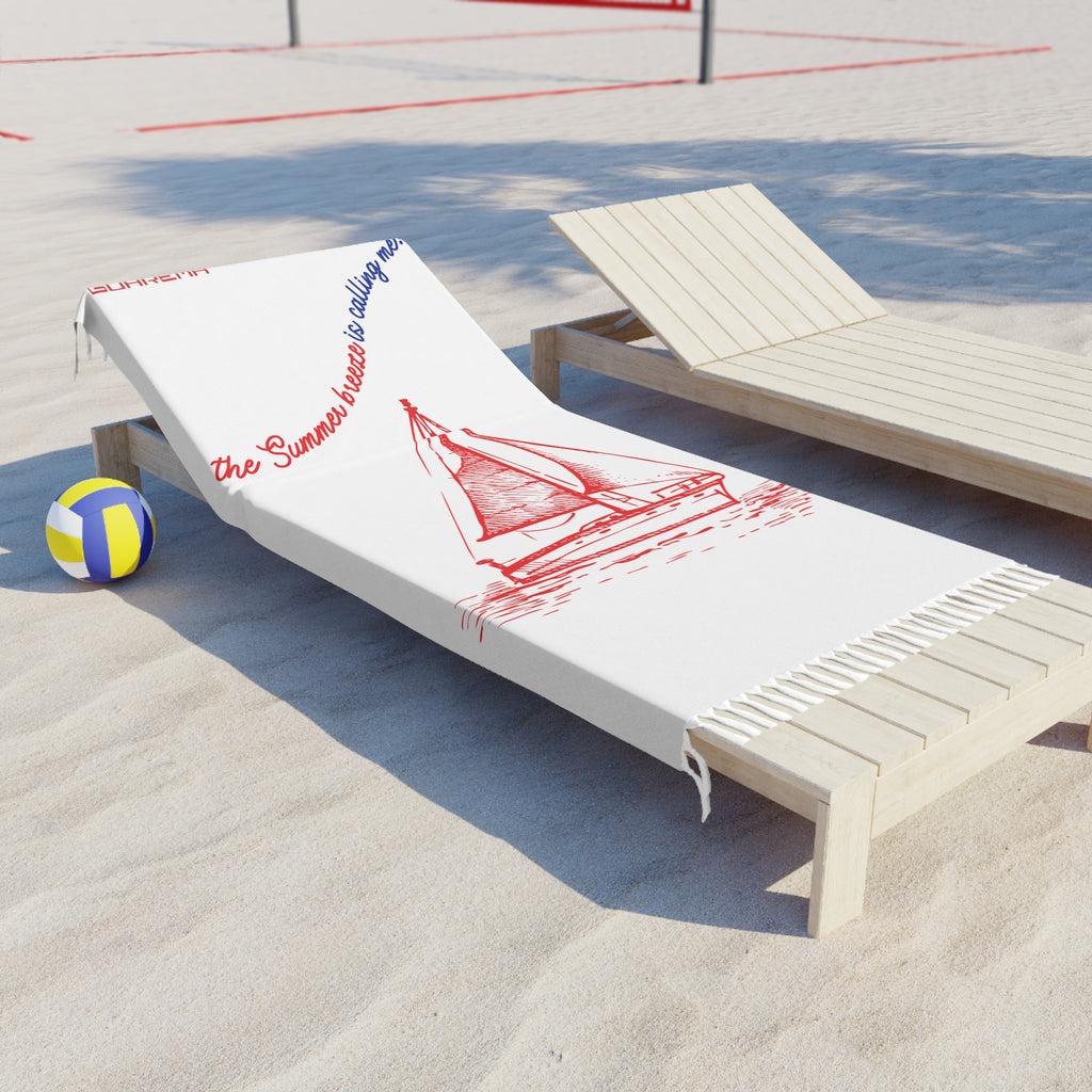 Beach Towel