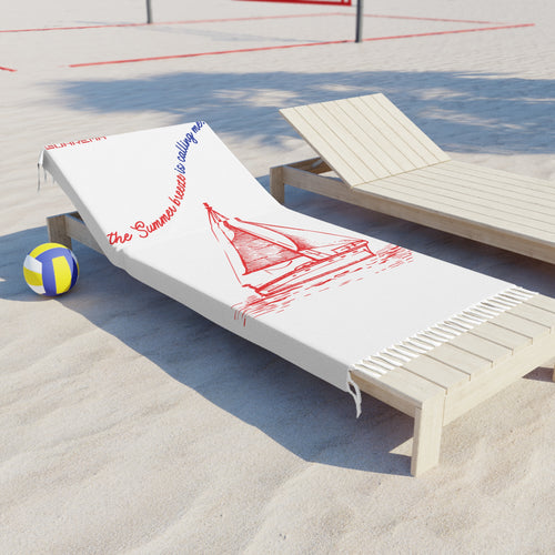 Beach Towel