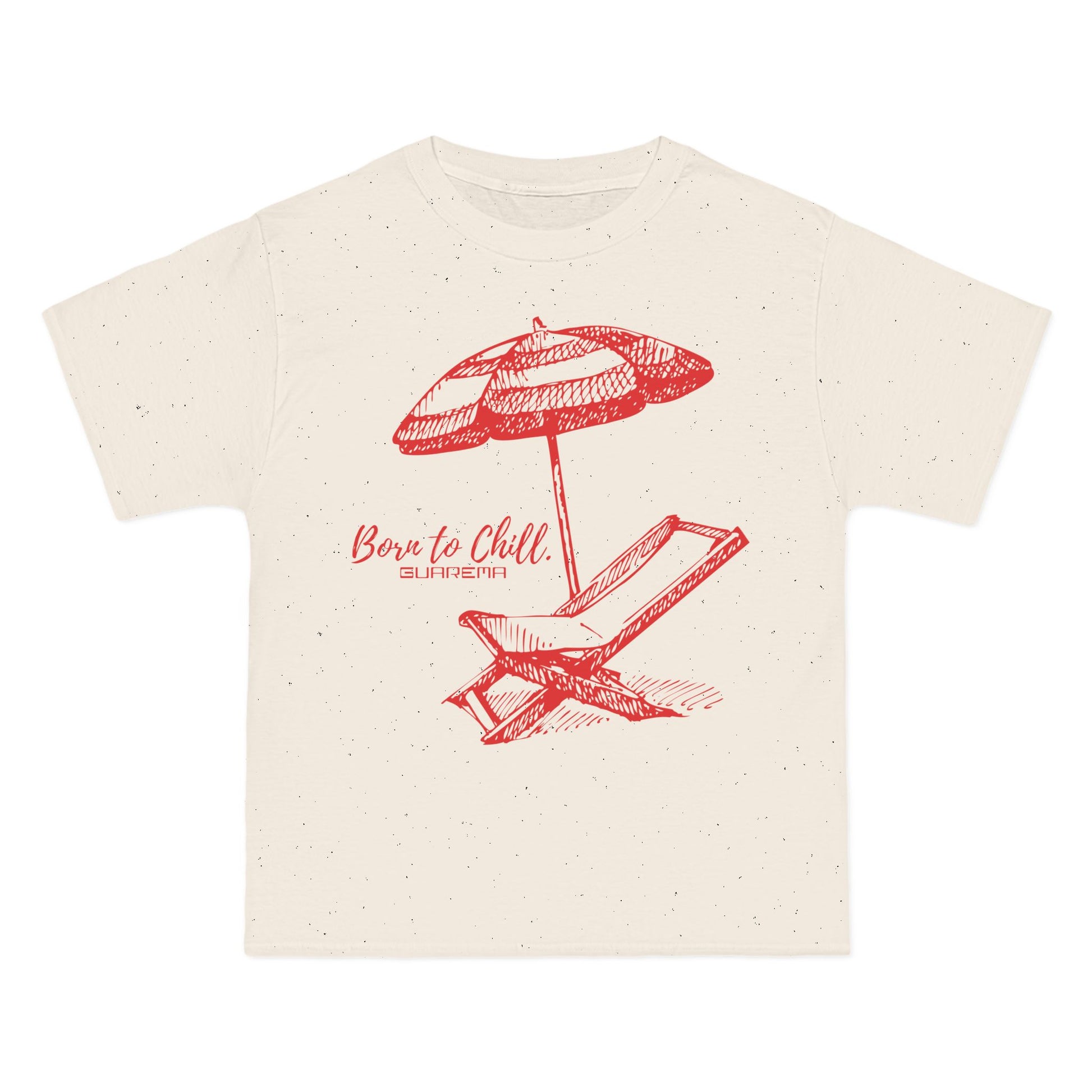 Born to Chill Tee – Summer Drop
