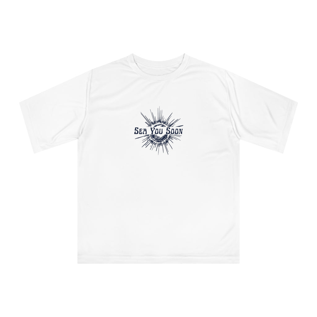Sunset Vibe Tee – Unisex Summer Fit