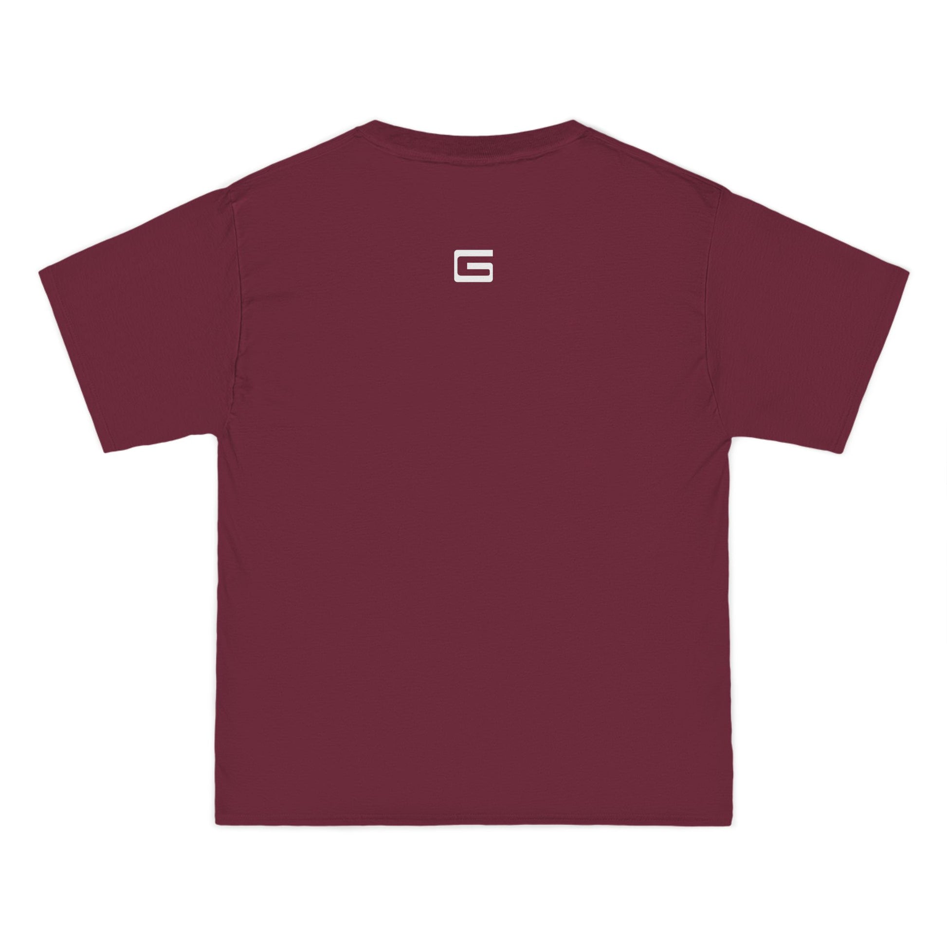 Summer Mood T-Shirt, Relaxed Fit Tee.