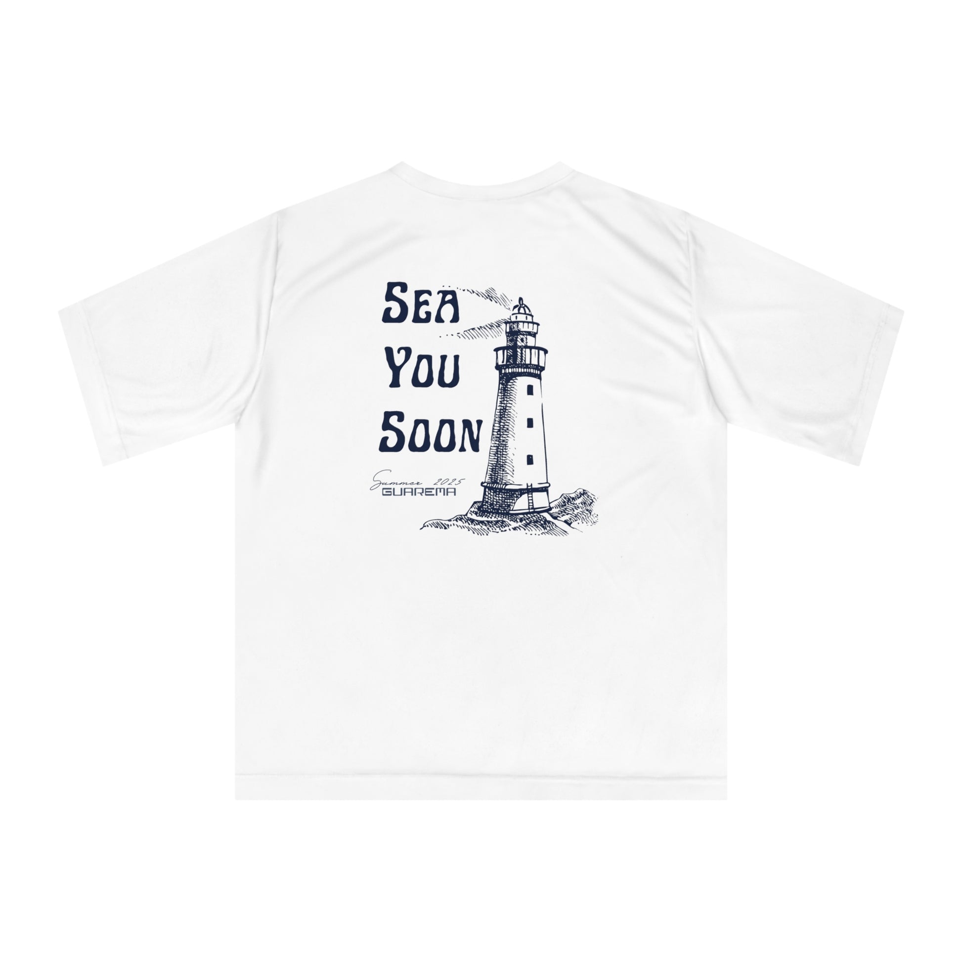 Sunset Vibe Tee – Unisex Summer Fit