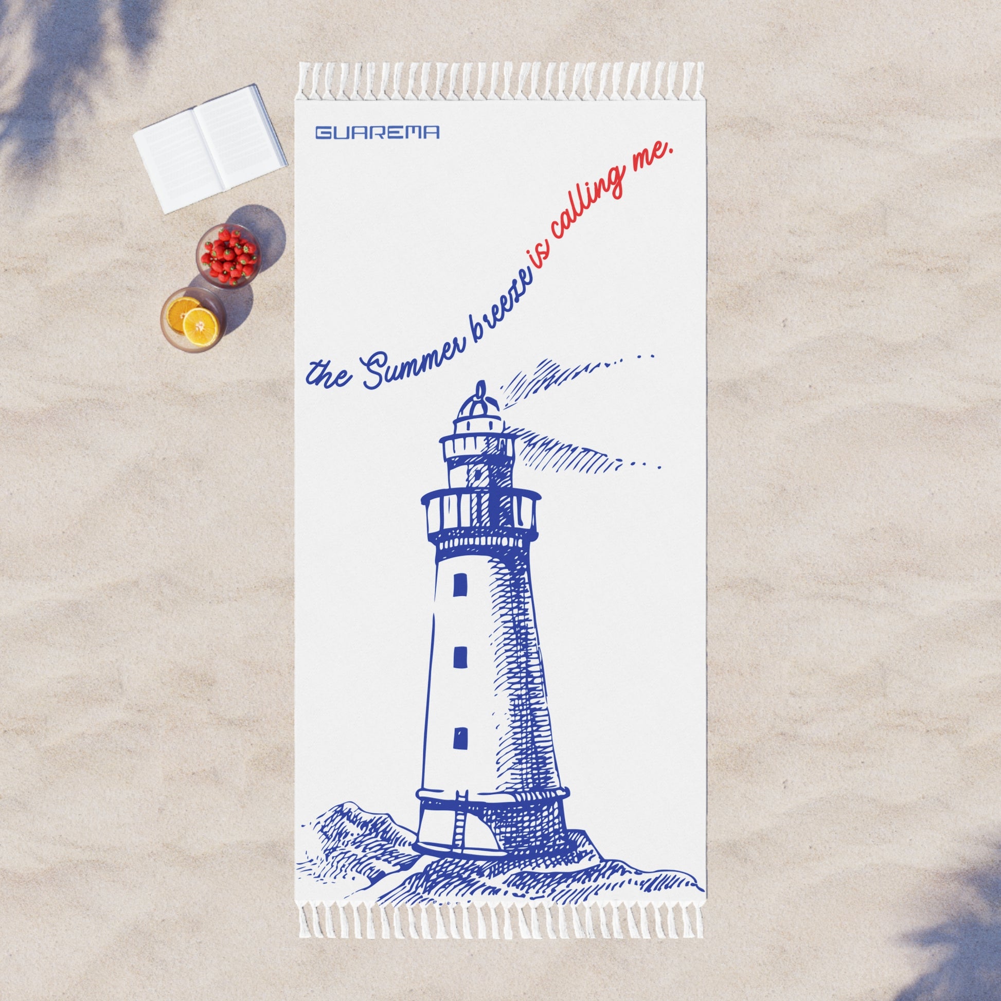 Beach Towel