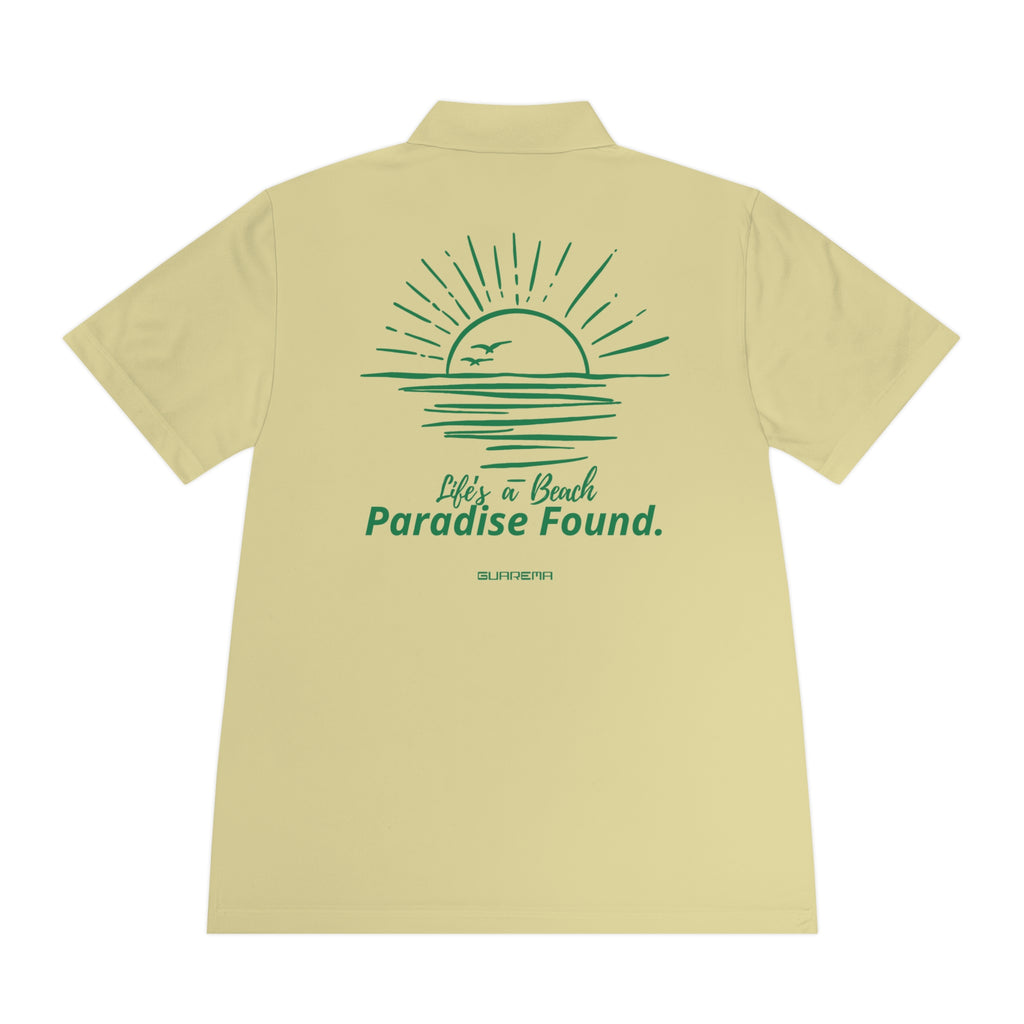 Men's Polo Shirt