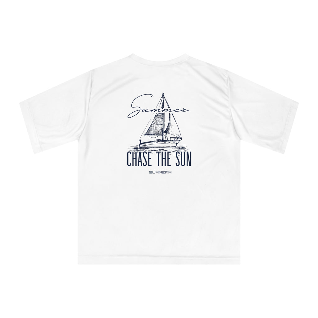 Oversized Summer Streetwear Tee