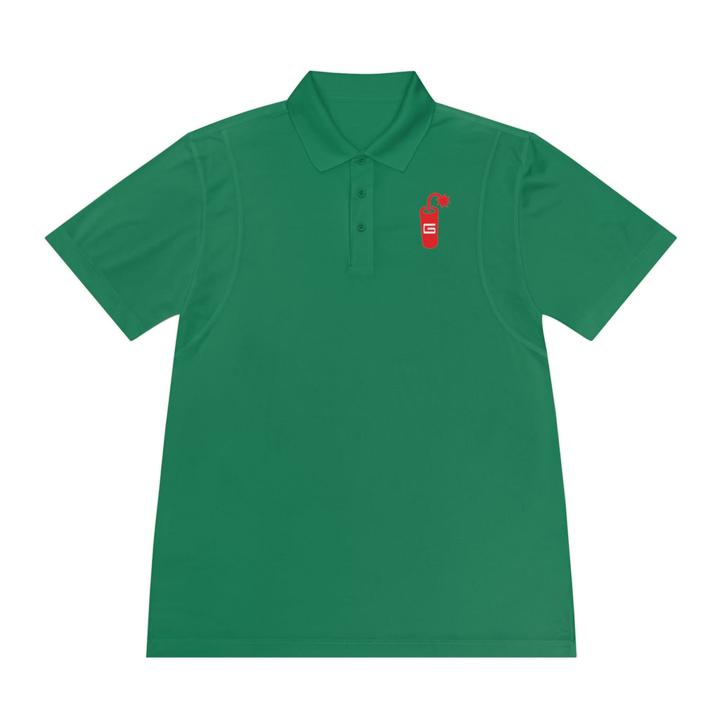 Men's Polo Shirt