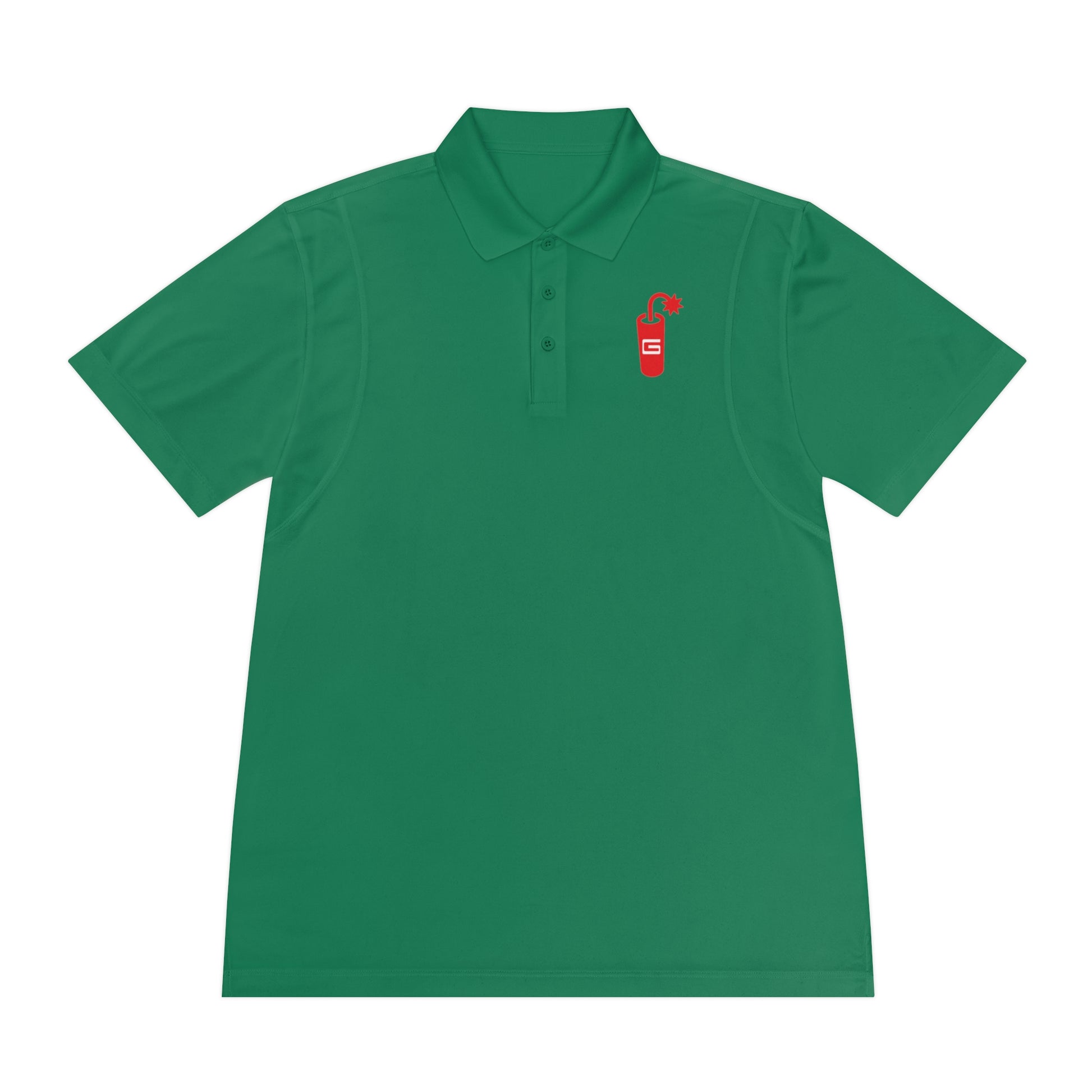 Men's Polo Shirt