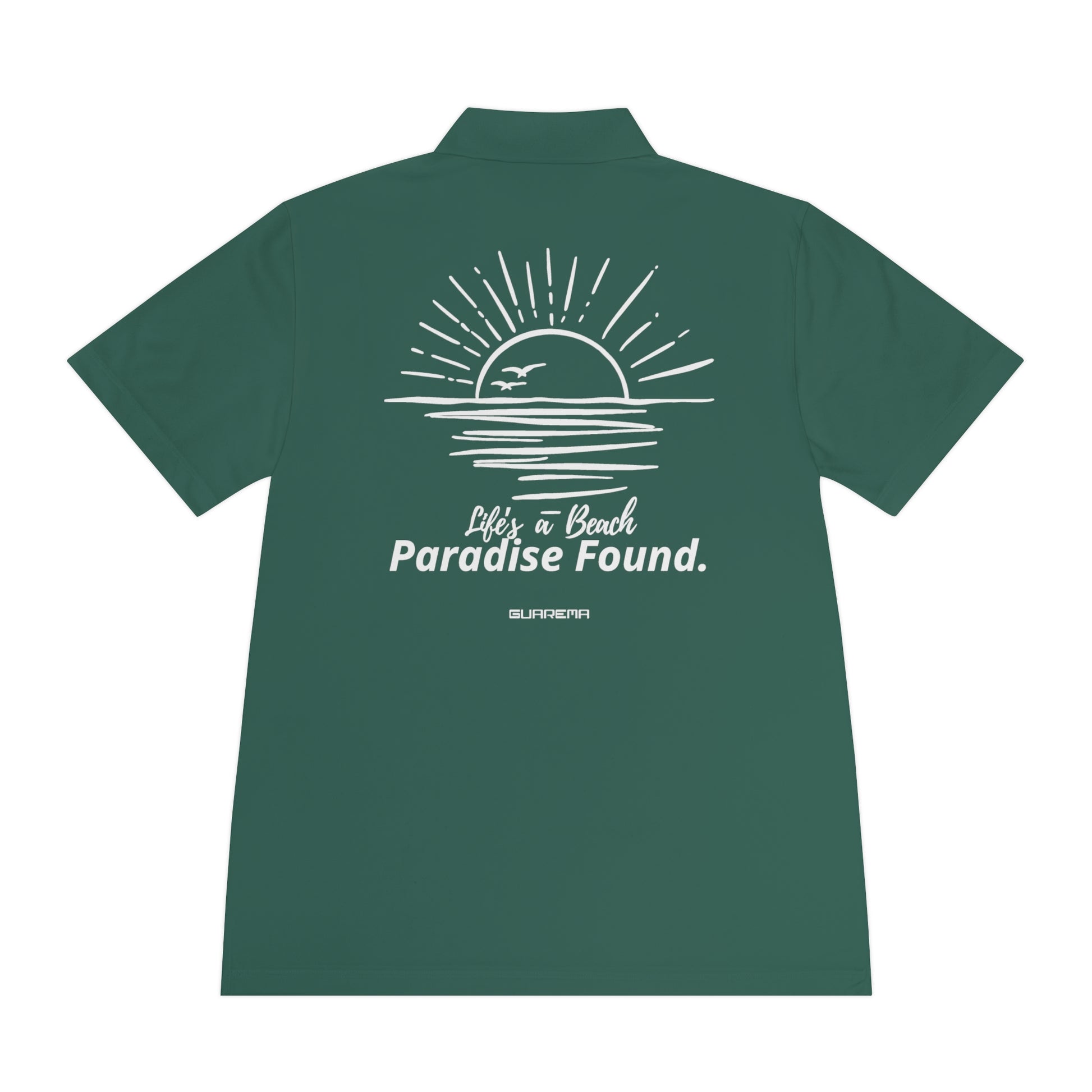 Men's Polo Shirt