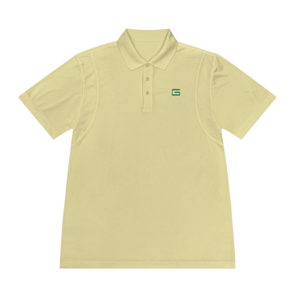 Men's Polo Shirt