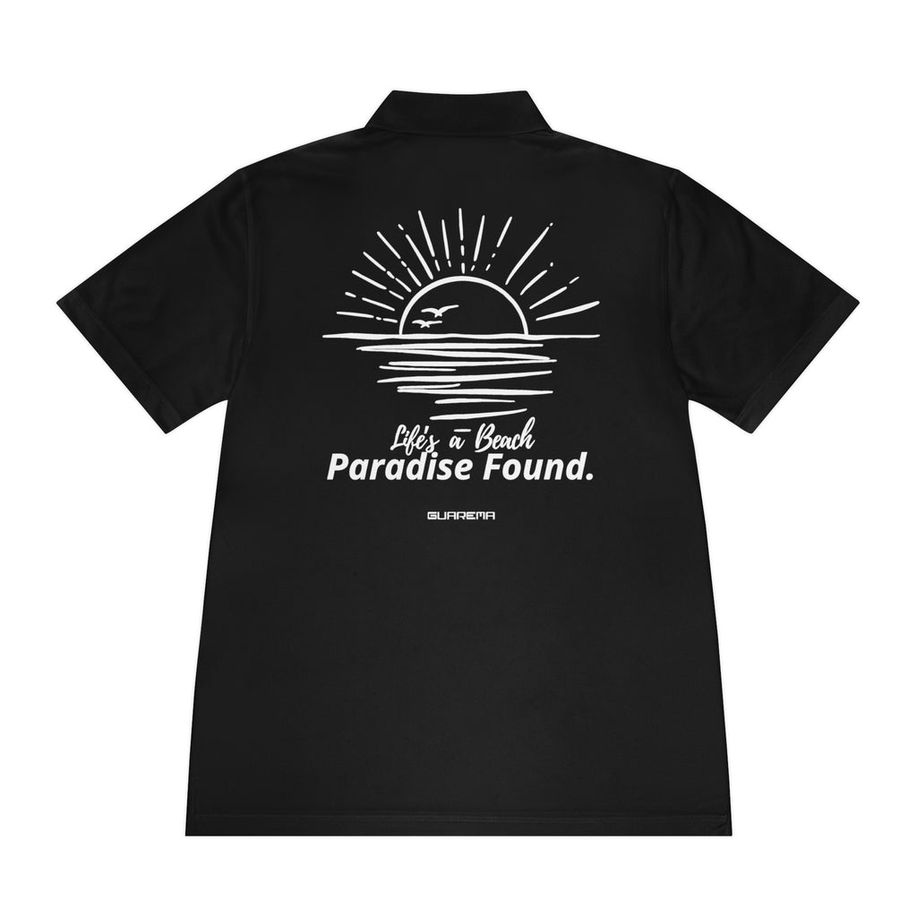 Men's Polo Shirt