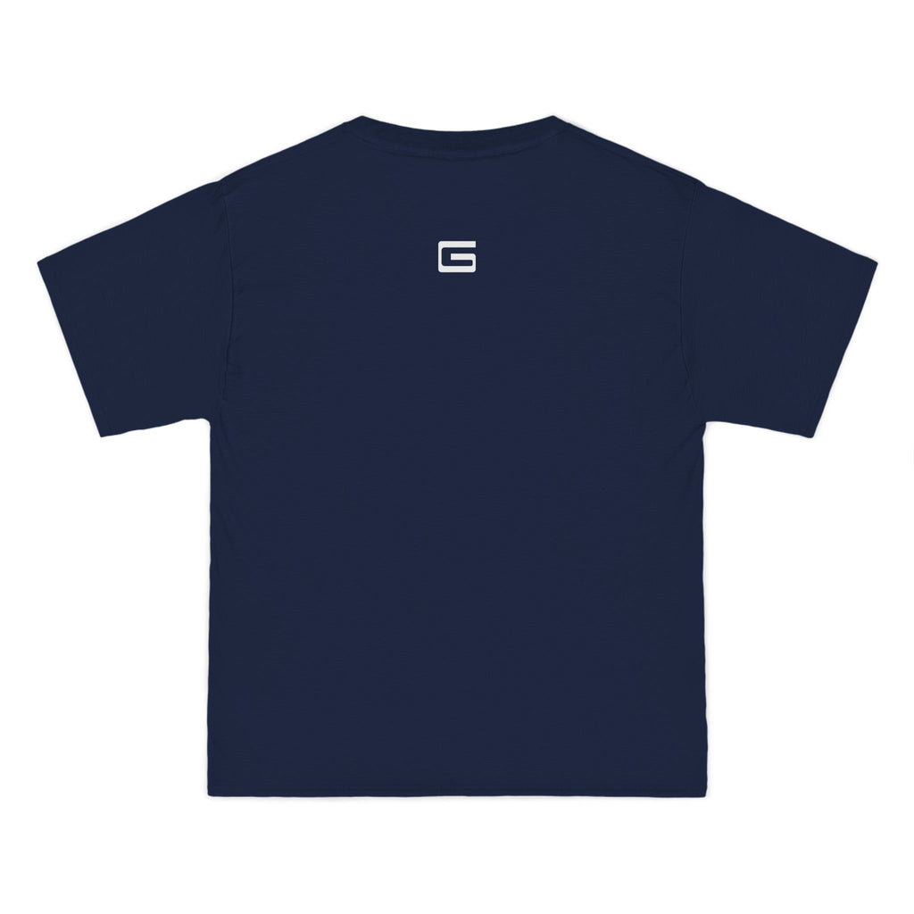 Summer Mood T-Shirt, Relaxed Fit Tee.