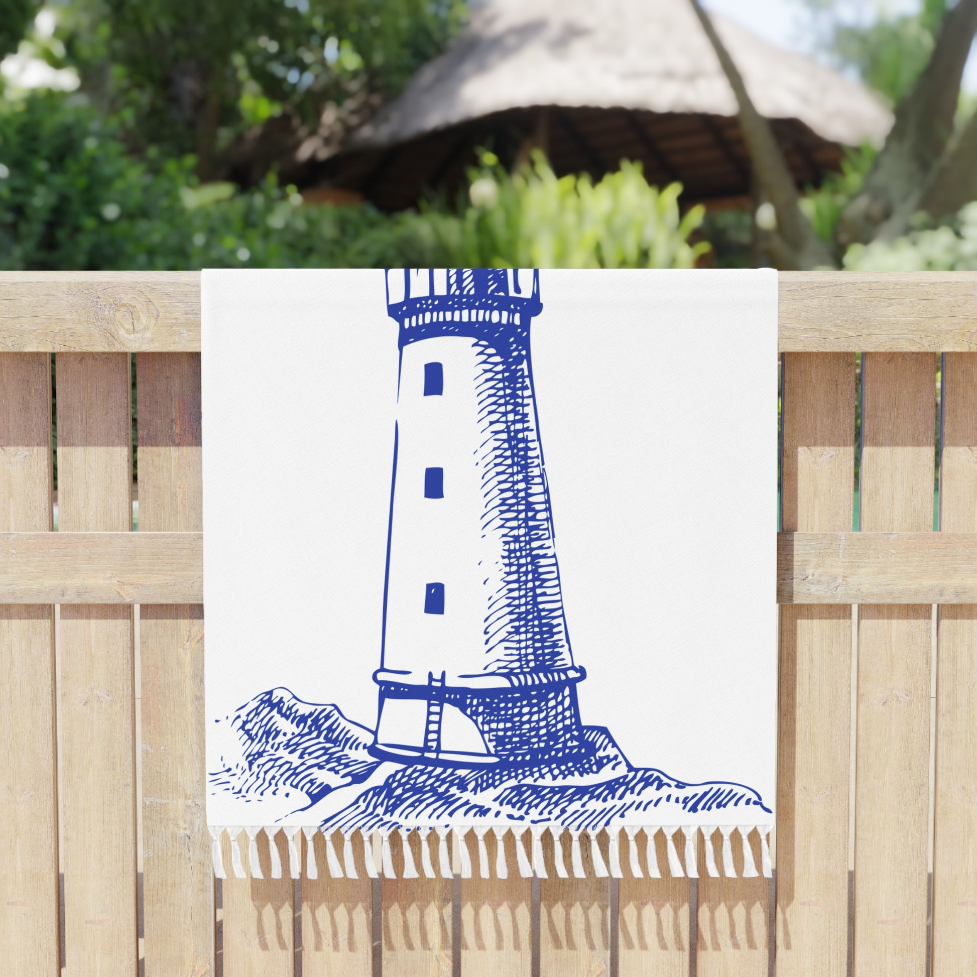 Beach Towel