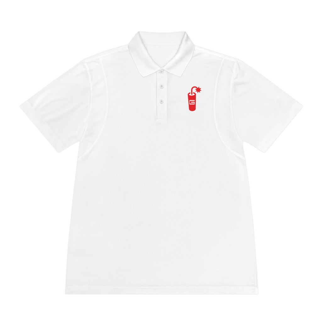 Men's Polo Shirt