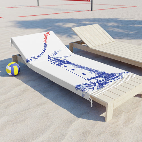 Beach Towel