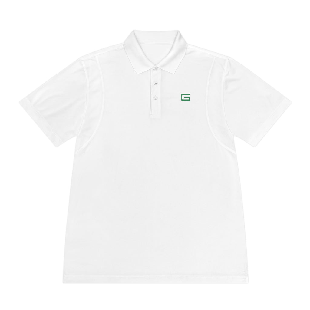 Men's Polo Shirt