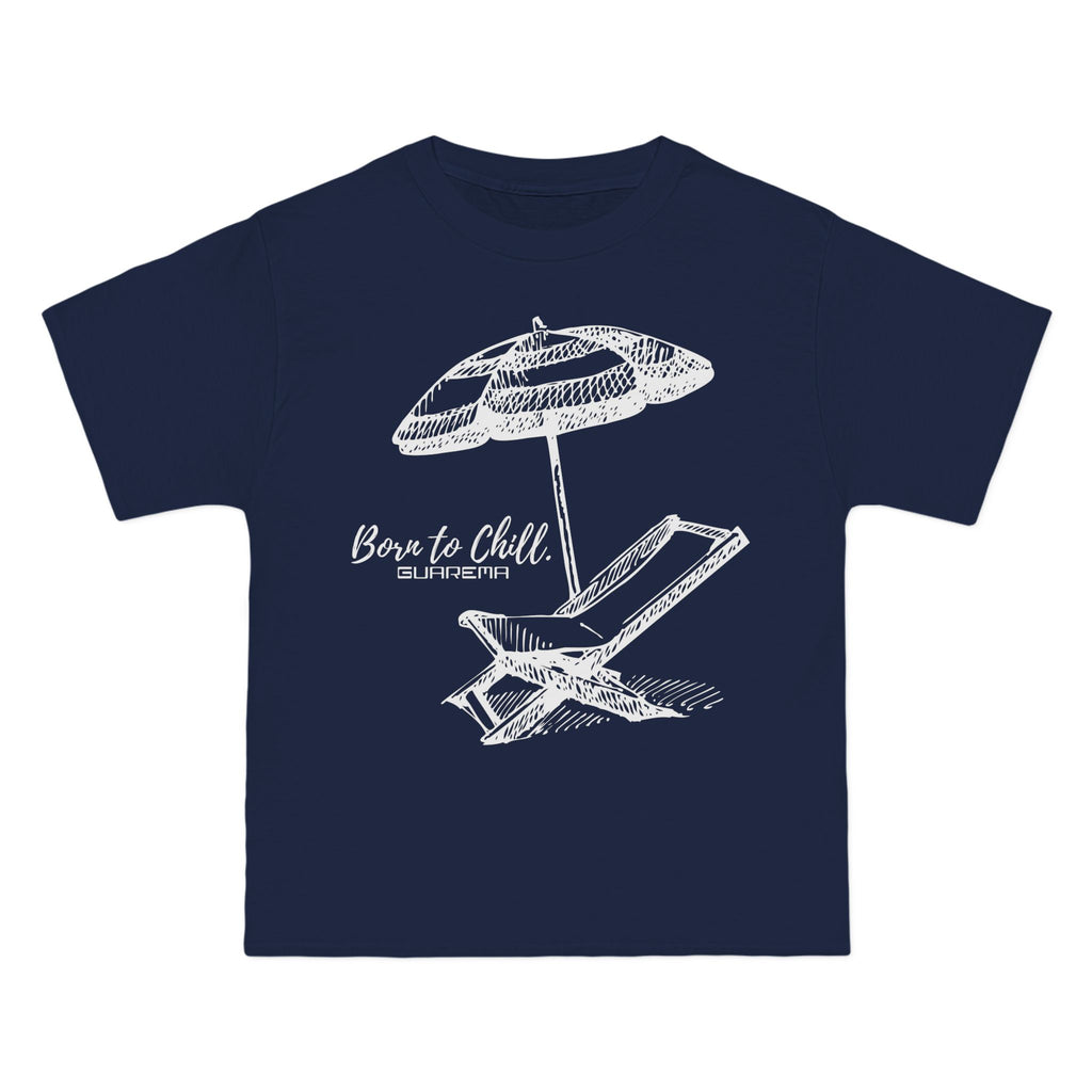 Born to Chill Tee – Summer Drop