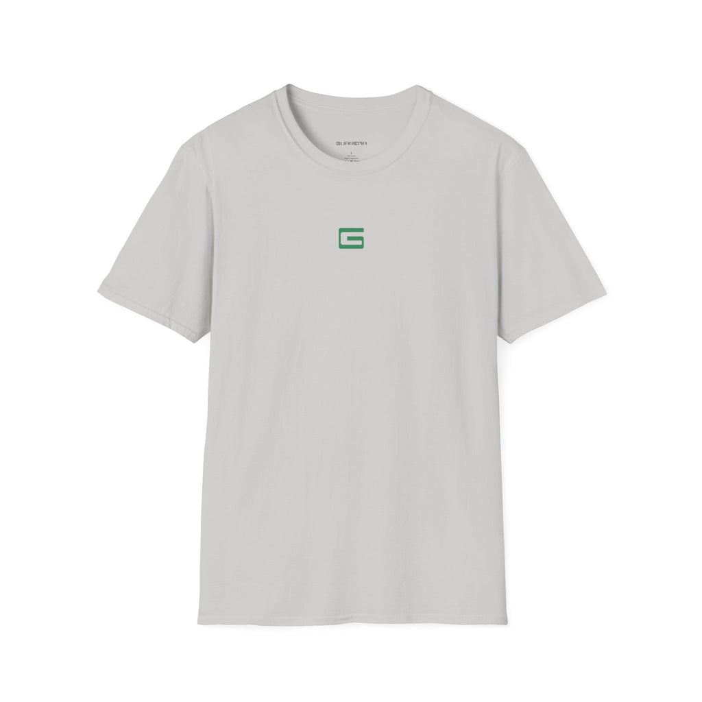 Paradise Found Tee – Summer Escape