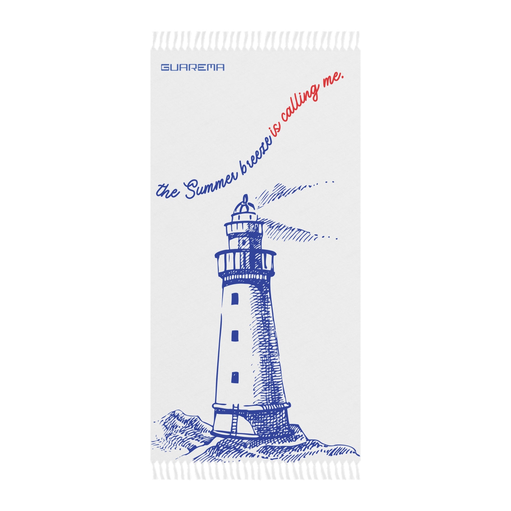 Beach Towel