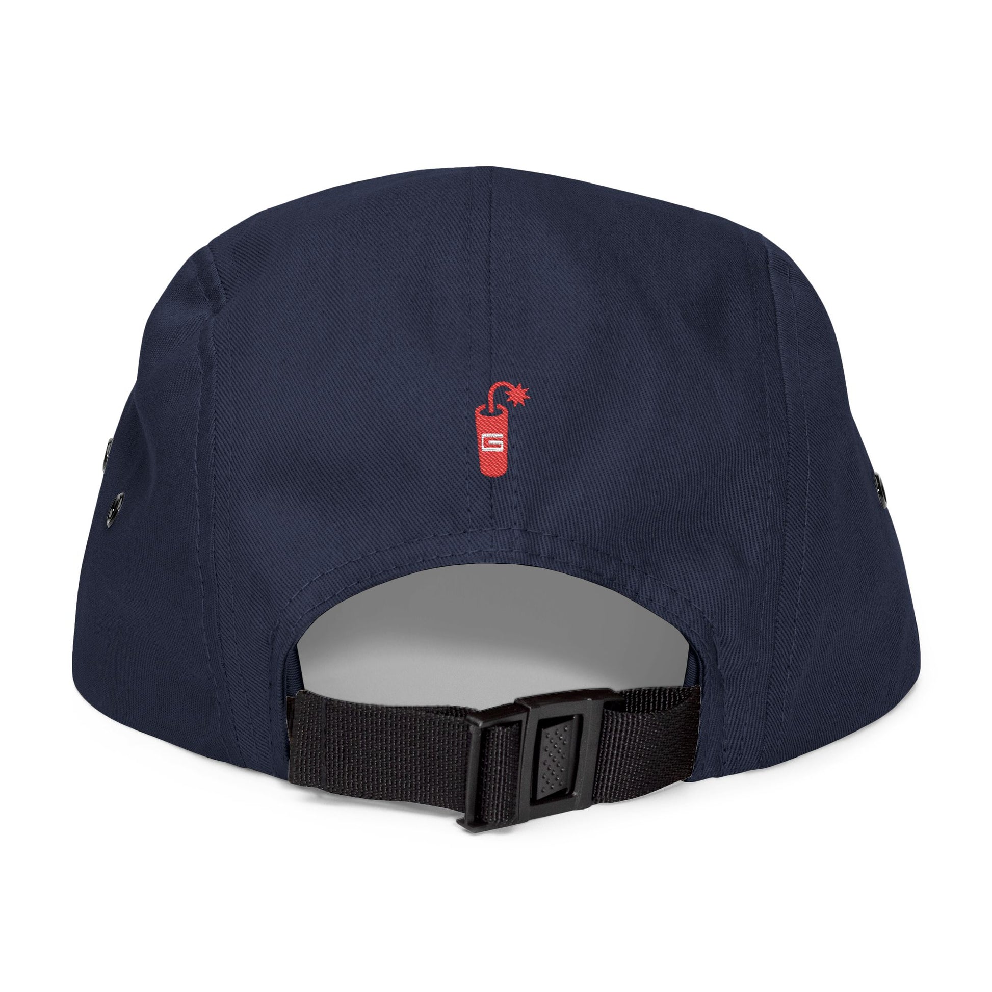 Embroidered Beach Surf Cap