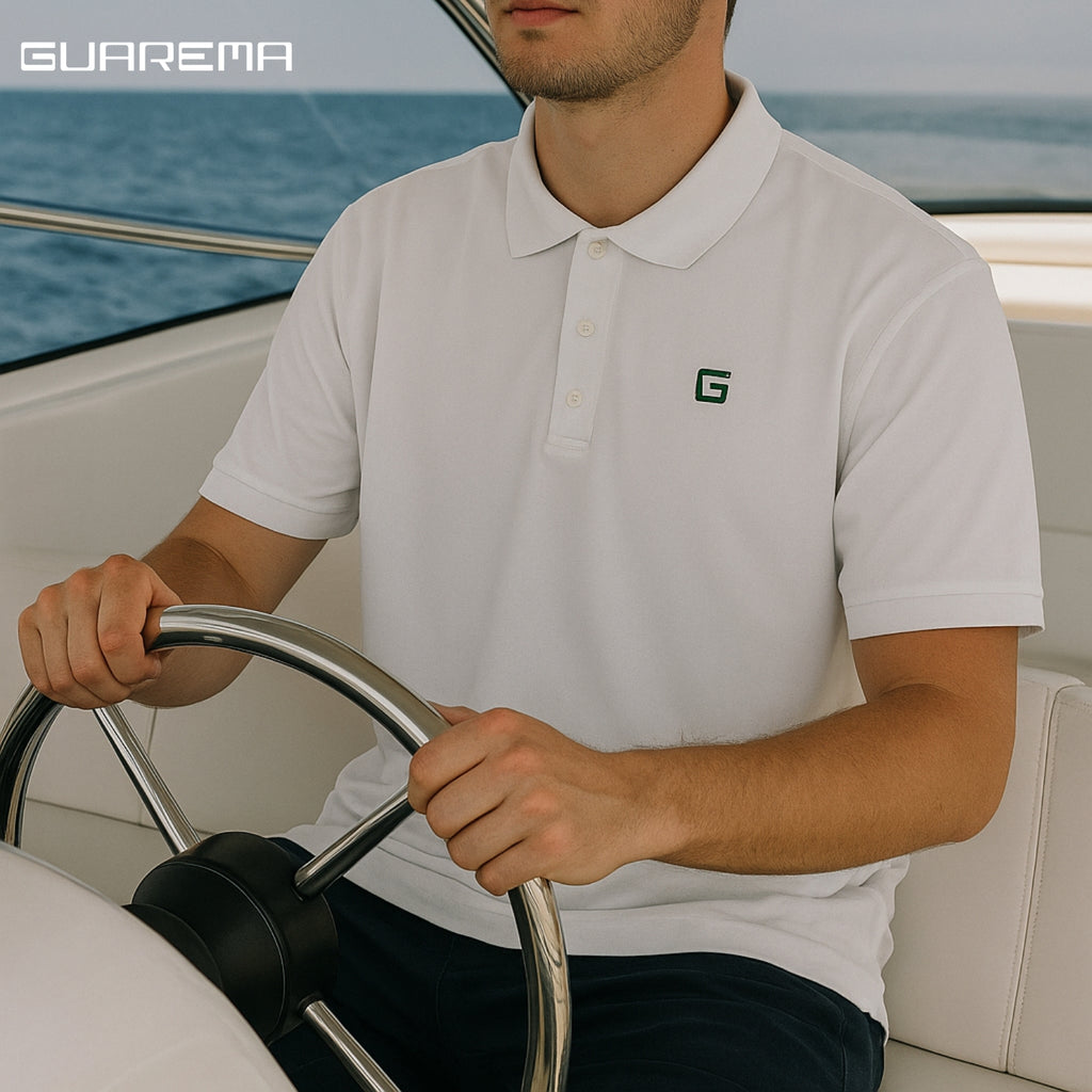 Men's Polo Shirt