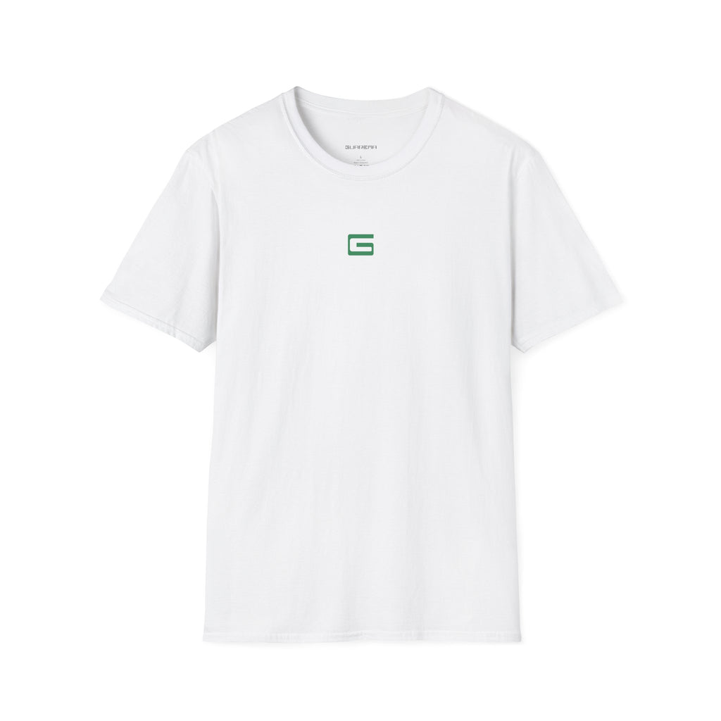 Paradise Found Tee – Summer Escape
