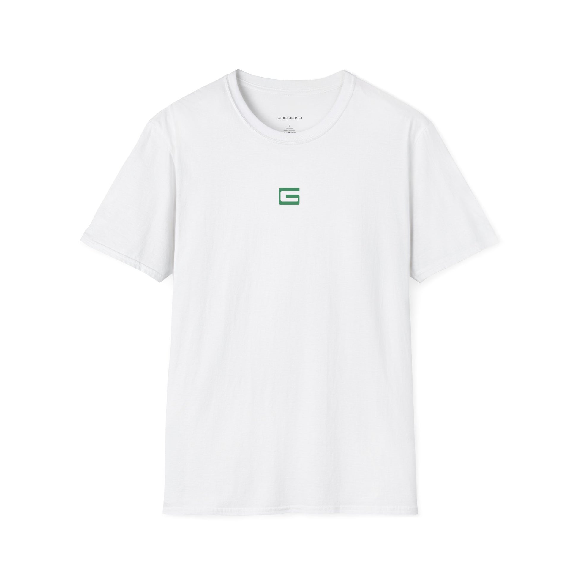 Paradise Found Tee – Summer Escape