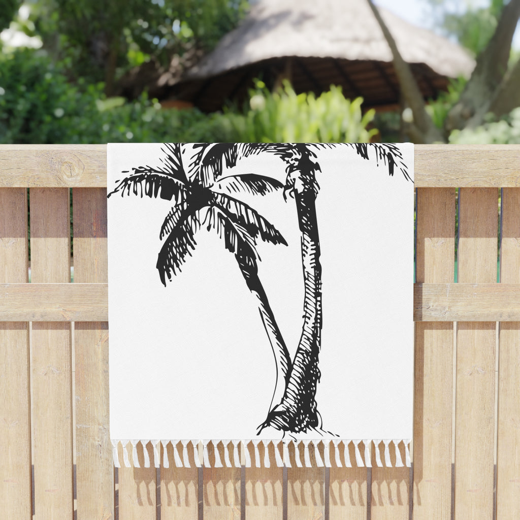 Beach Towel - Summer Vibes