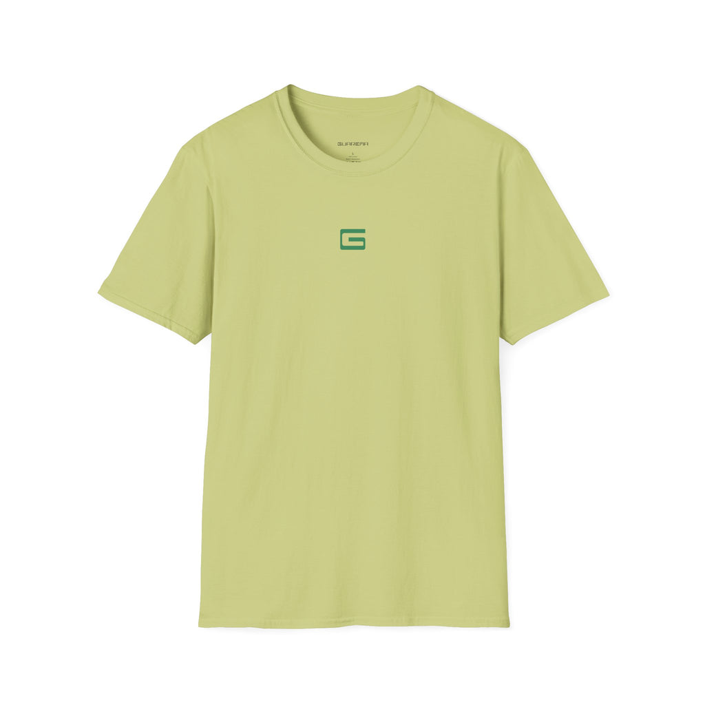 Paradise Found Tee – Summer Escape