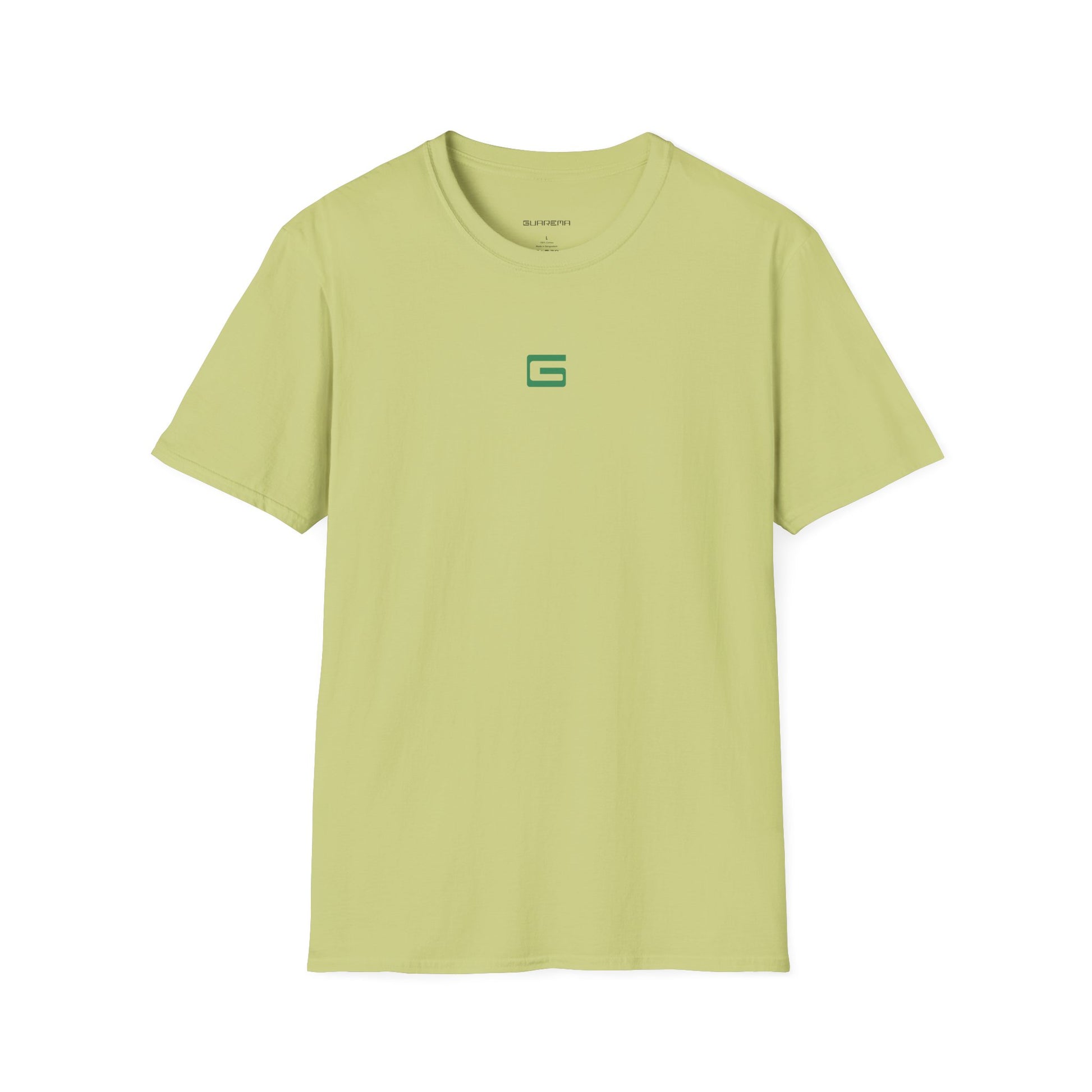 Paradise Found Tee – Summer Escape