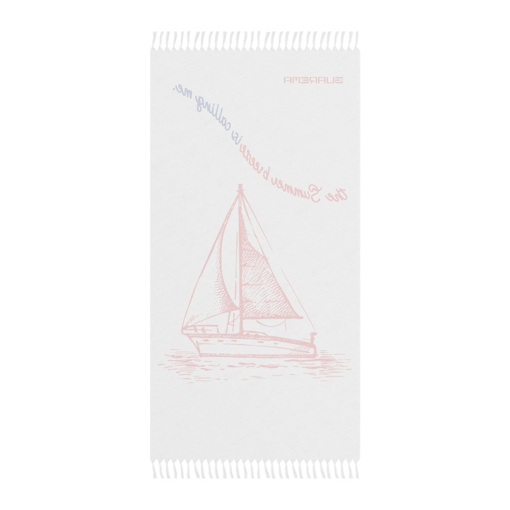 Beach Towel