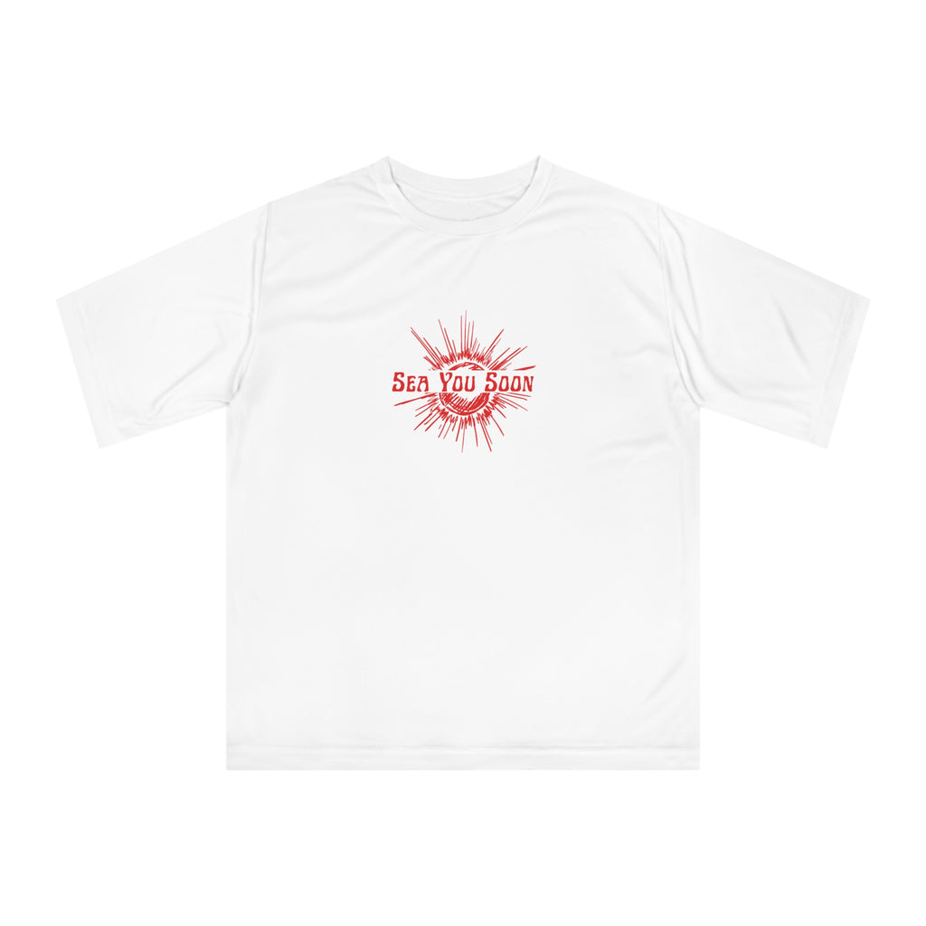 Sunset Vibe Tee – Unisex Summer Fit
