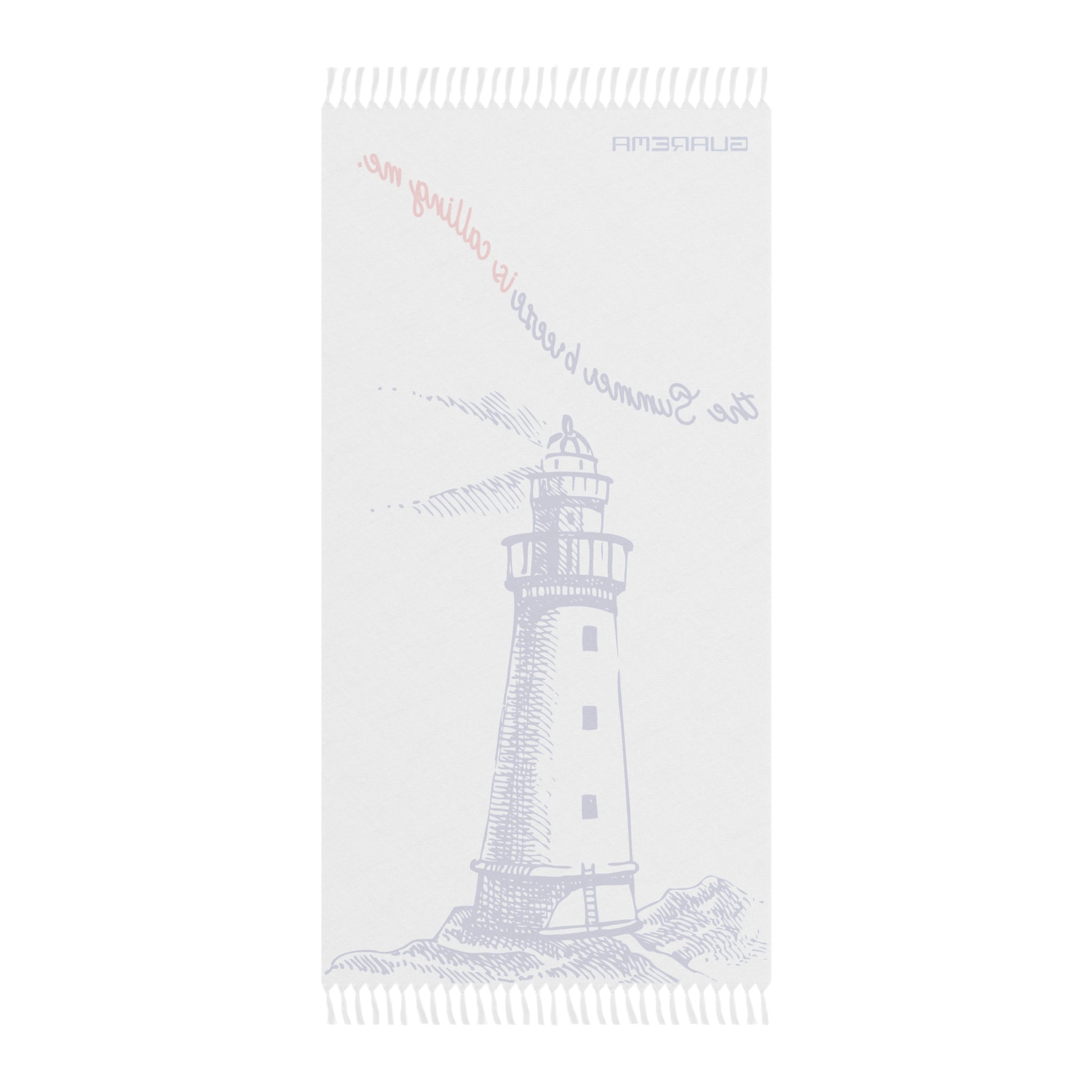 Beach Towel