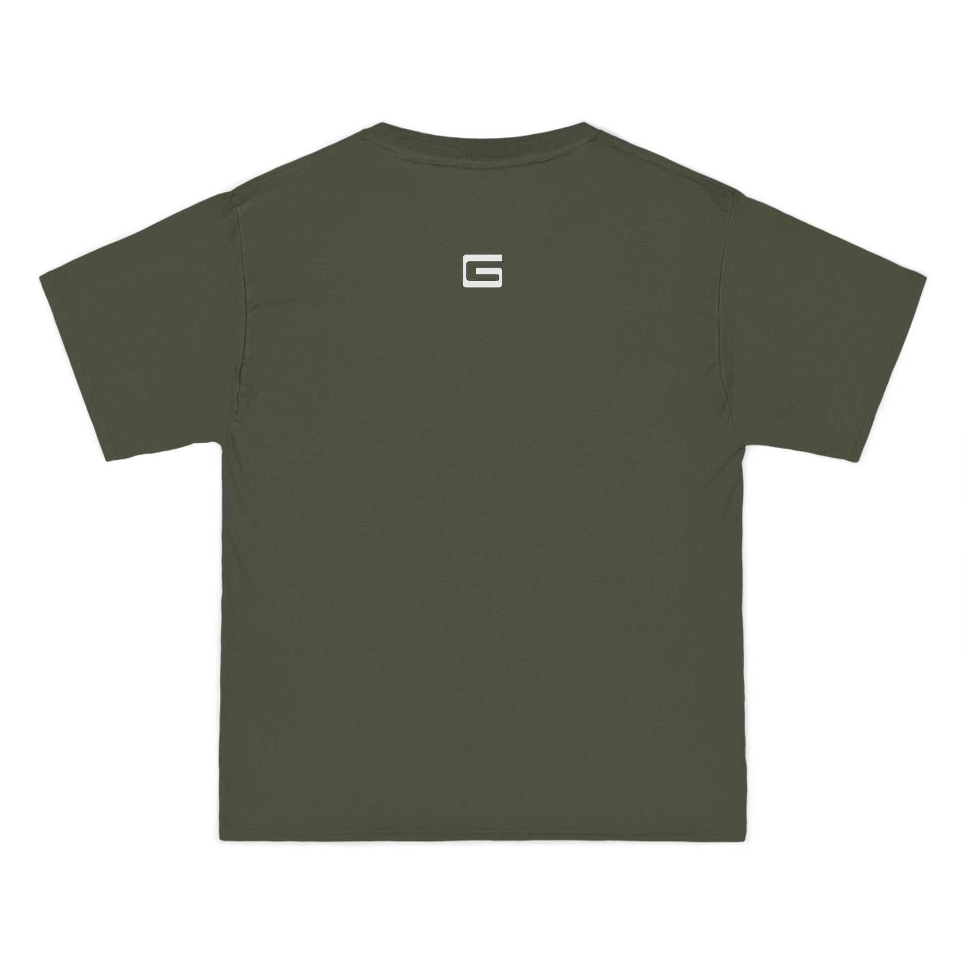 Summer Mood T-Shirt, Relaxed Fit Tee.