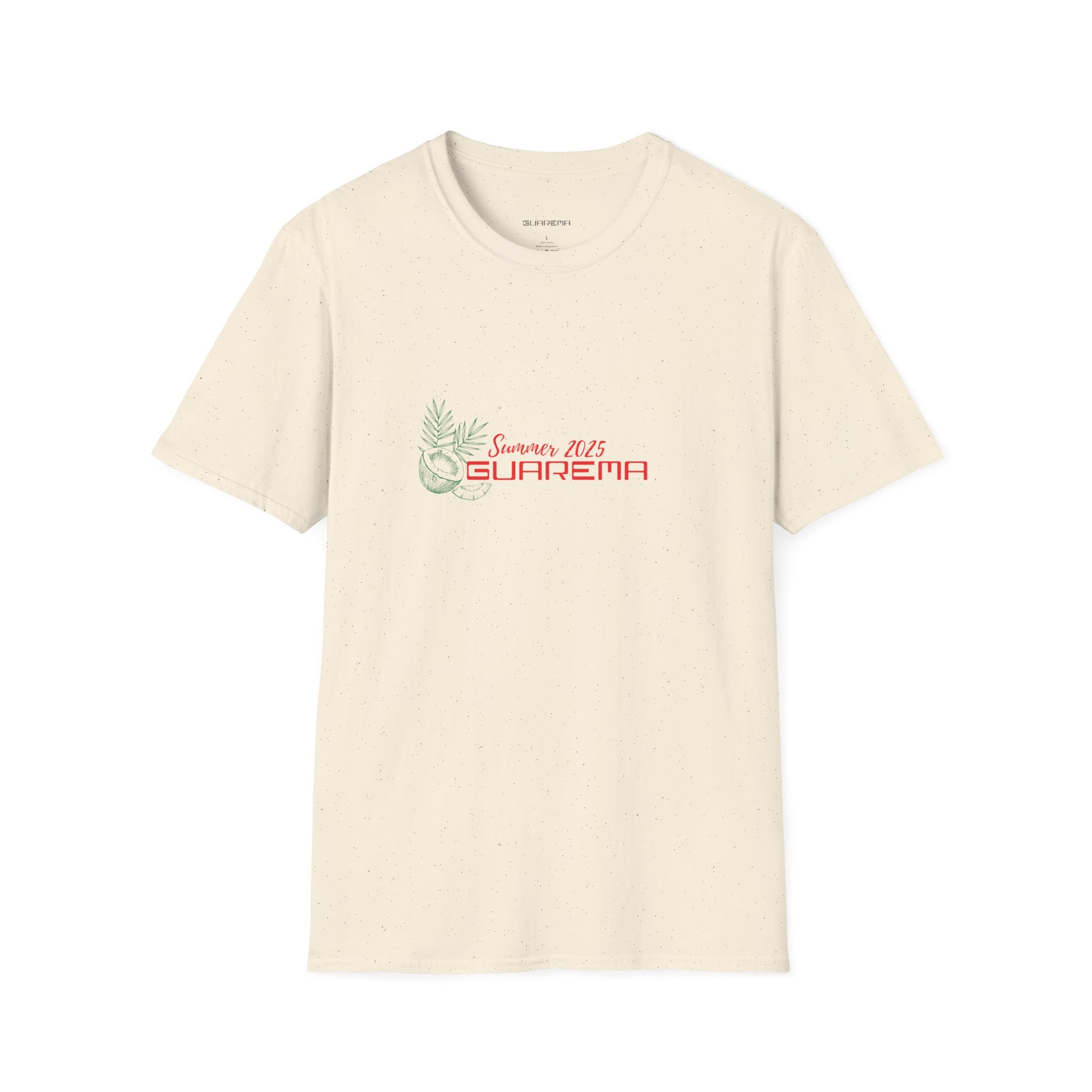 Modo Vacaciones Tee – Edición Verano