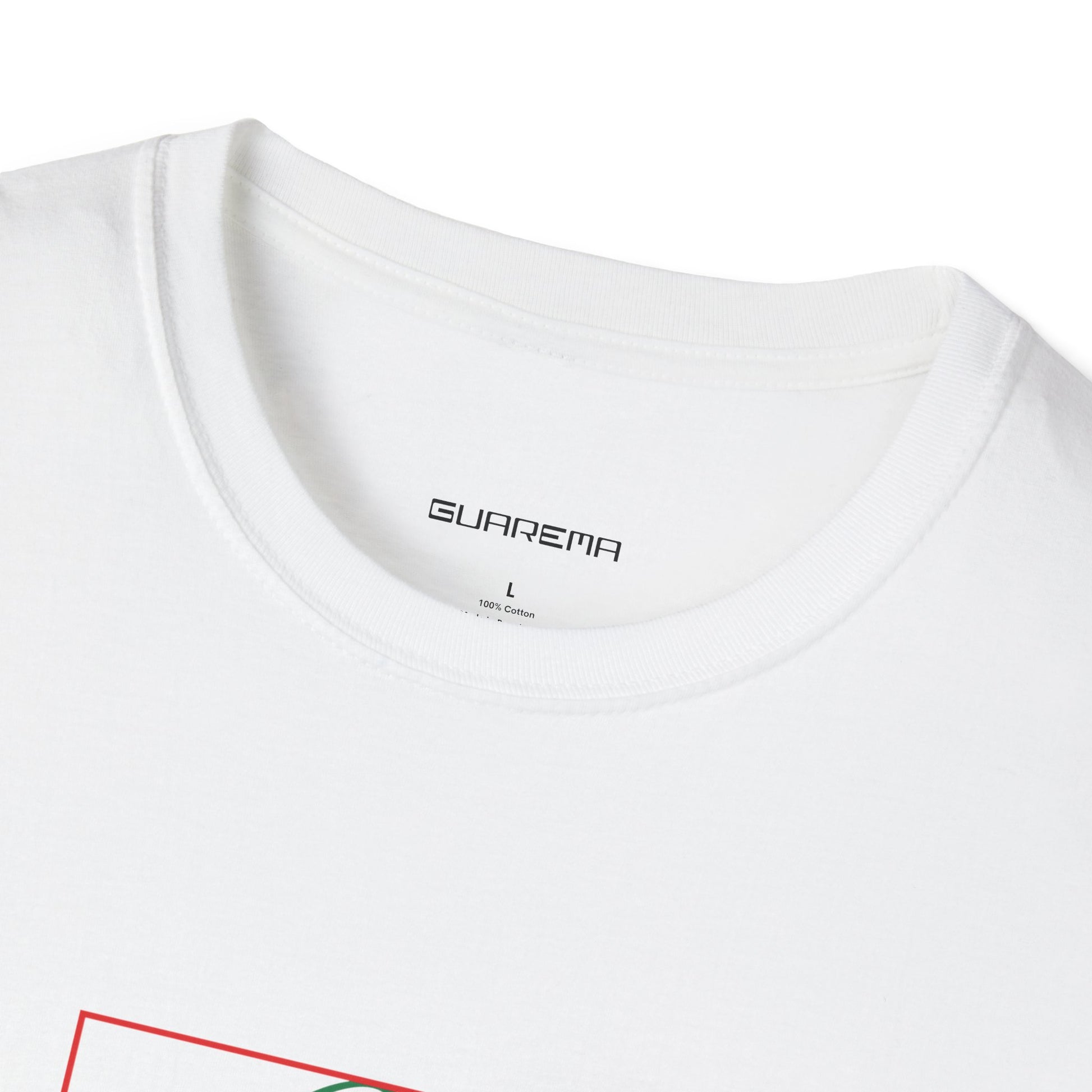 Good Waves Tee – Chill Surf Vibes