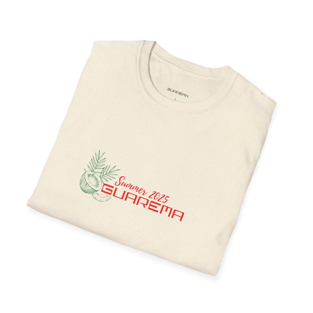 Modo Vacaciones Tee – Edición Verano