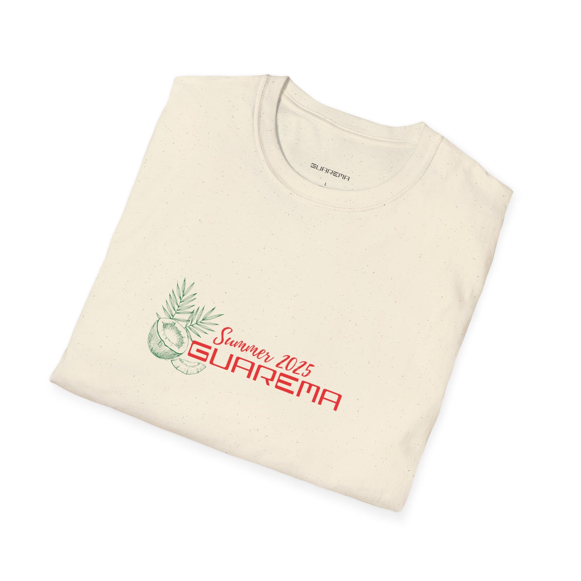Modo Vacaciones Tee – Edición Verano