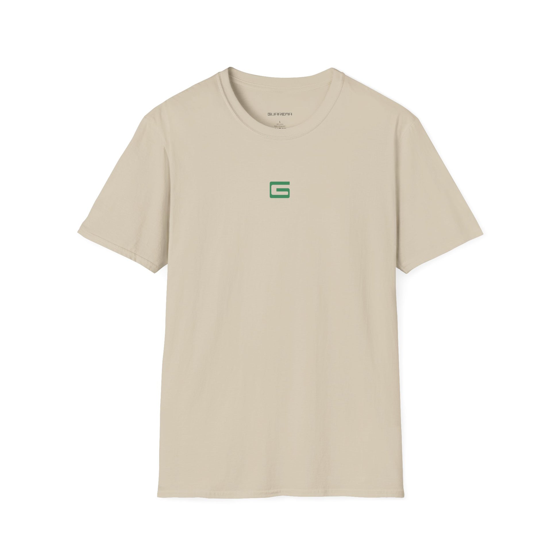 Paradise Found Tee – Summer Escape