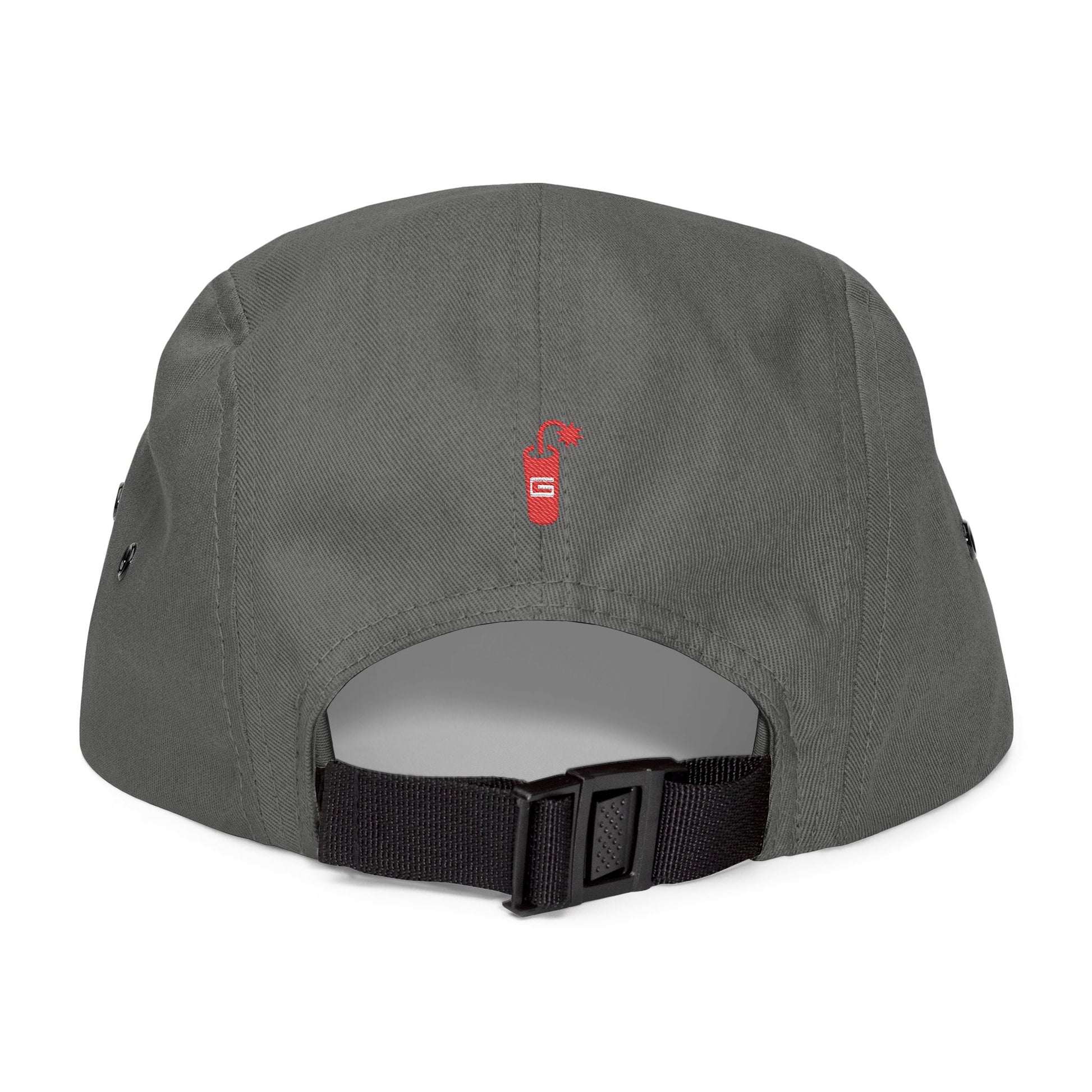 Embroidered Beach Surf Cap