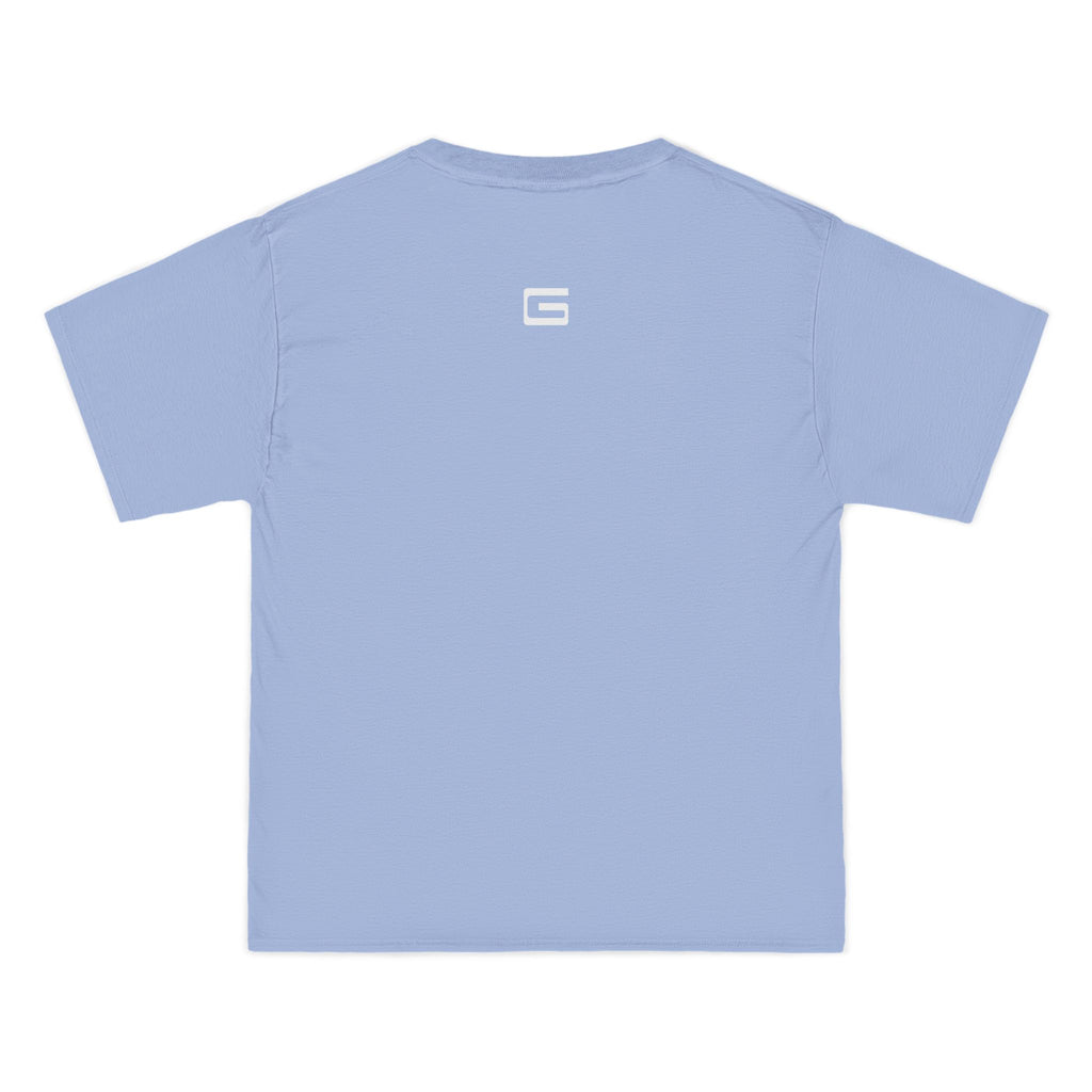 Summer Mood T-Shirt, Relaxed Fit Tee.