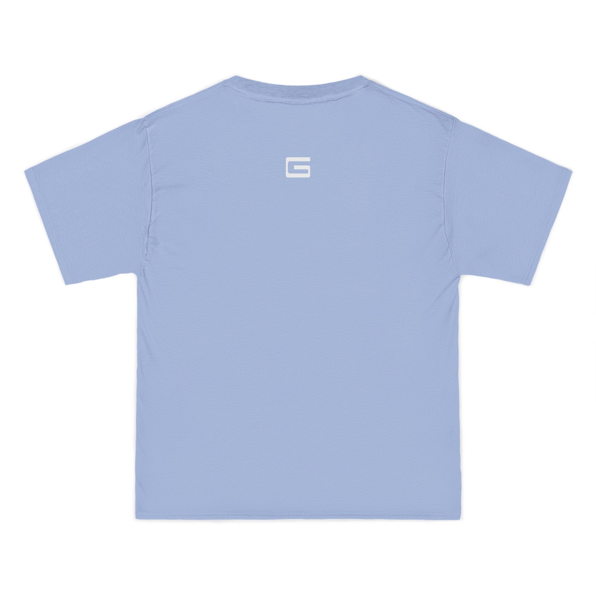 Summer Mood T-Shirt, Relaxed Fit Tee.
