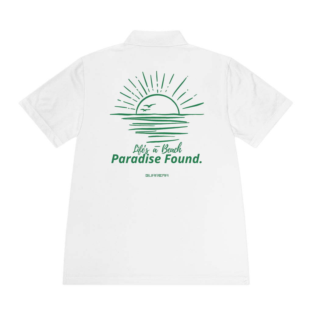 Men's Polo Shirt