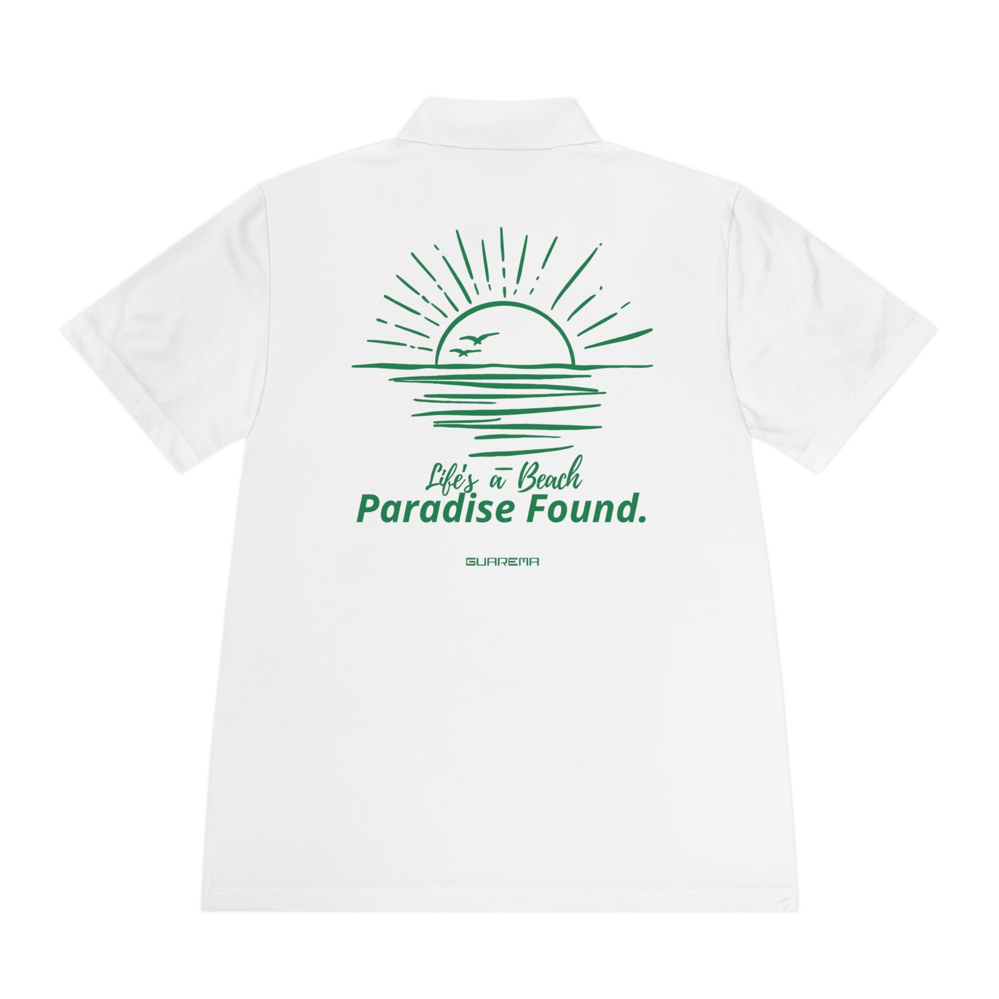 Men's Polo Shirt