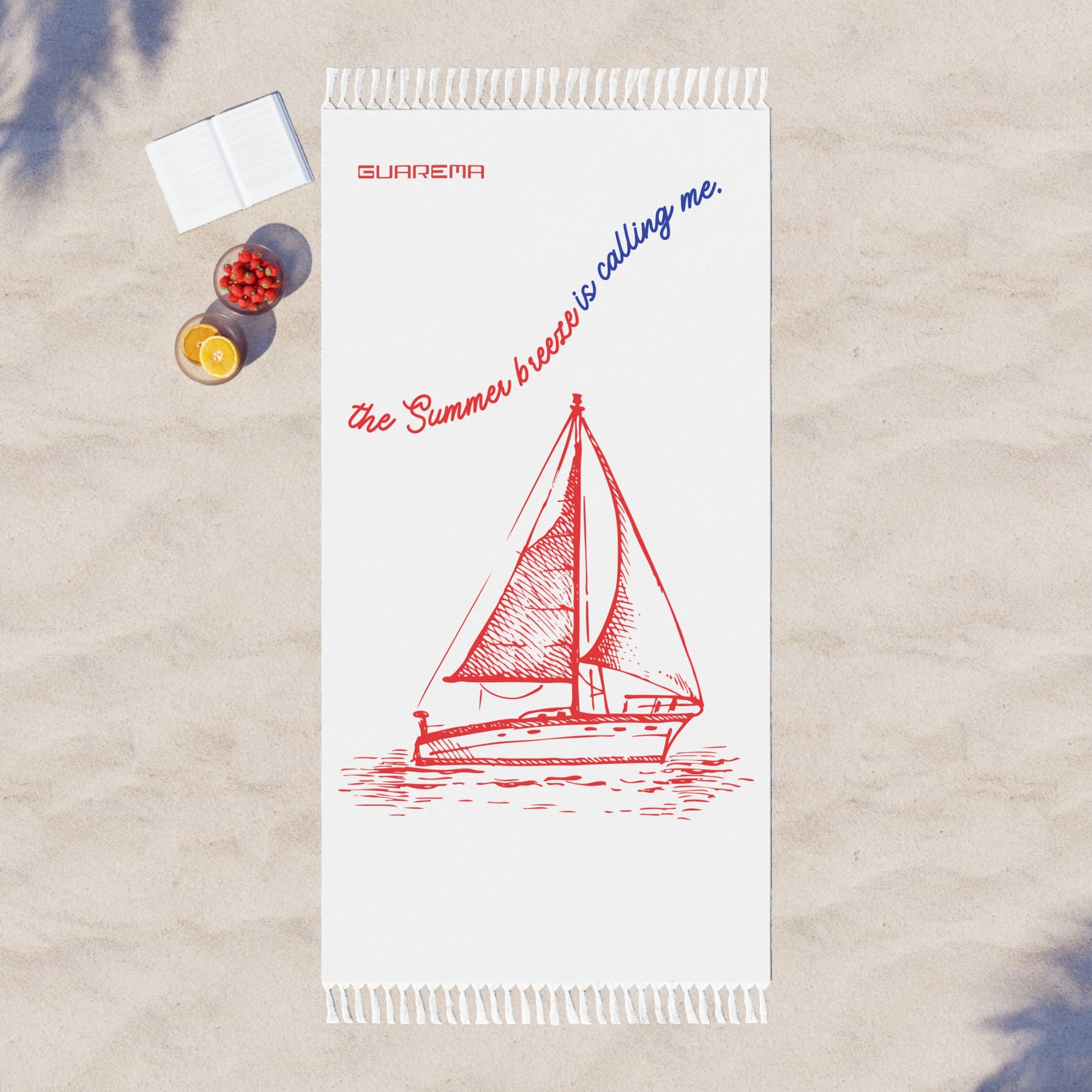 Beach Towel