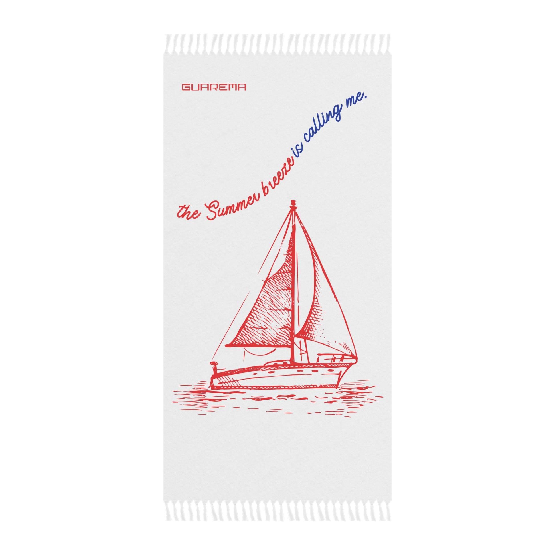 Beach Towel