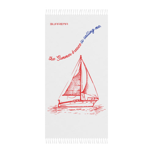 Beach Towel